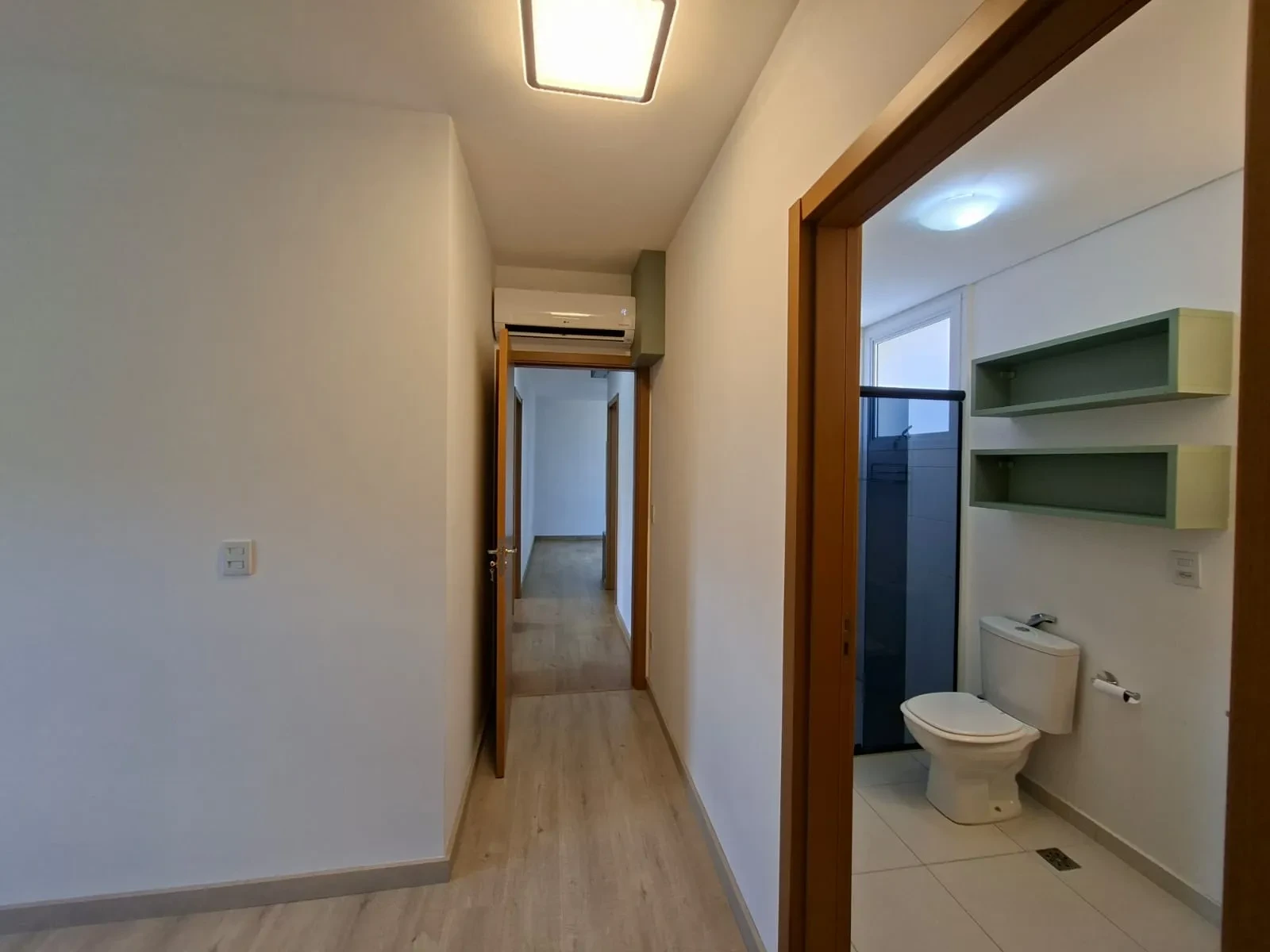 Imagem Apartamento com 3 Quartos à Venda, 98 m² em Jardim do Lago - Jundiaí