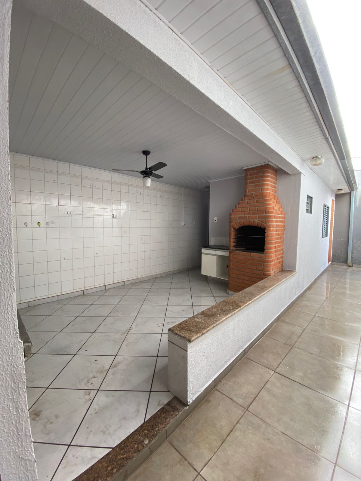 Imagem Casa com 3 Quartos à Venda, 170 m² em Parque Residencial Jardim Araruna - Bauru