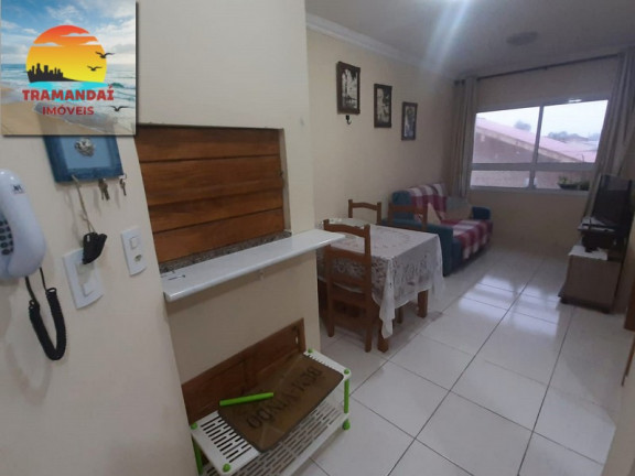Imagem Apartamento com 1 Quarto à Venda, 48 m² em centro - Tramandaí