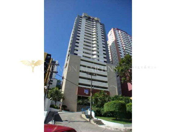Imagem Apartamento com 3 Quartos à Venda, 120 m² em Rio Vermelho - Salvador