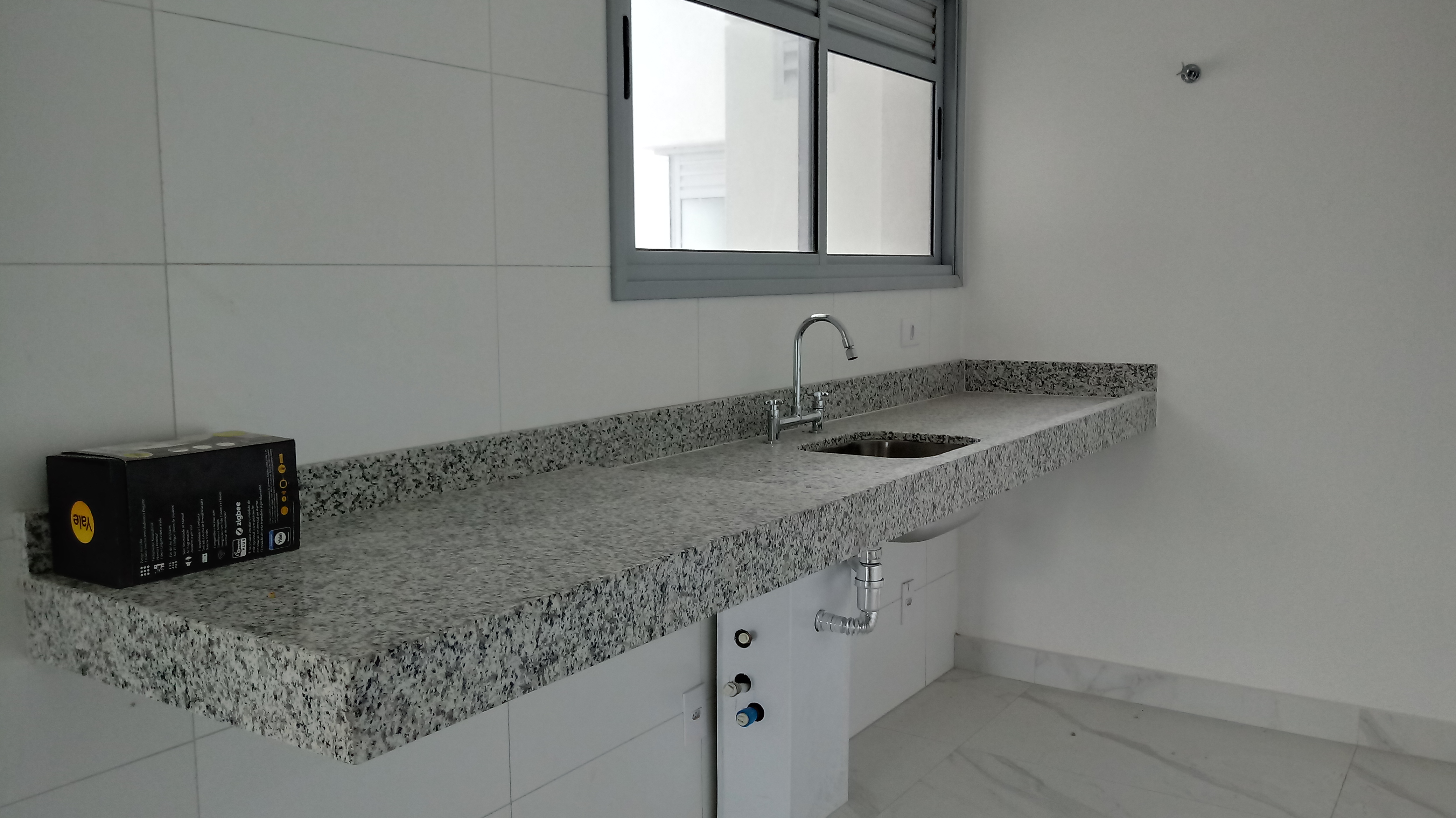 Imagem Apartamento com 3 Quartos à Venda, 121 m² em Vila Sofia - São Paulo