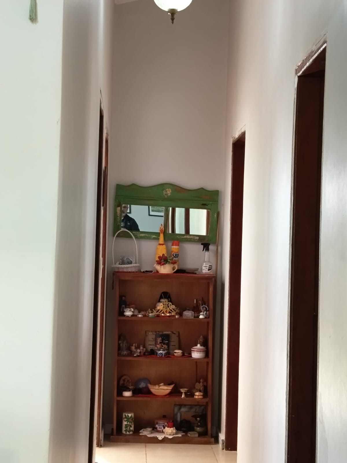 Imagem Casa com 3 Quartos à Venda, 144 m² em Vila Petrópolis - Atibaia