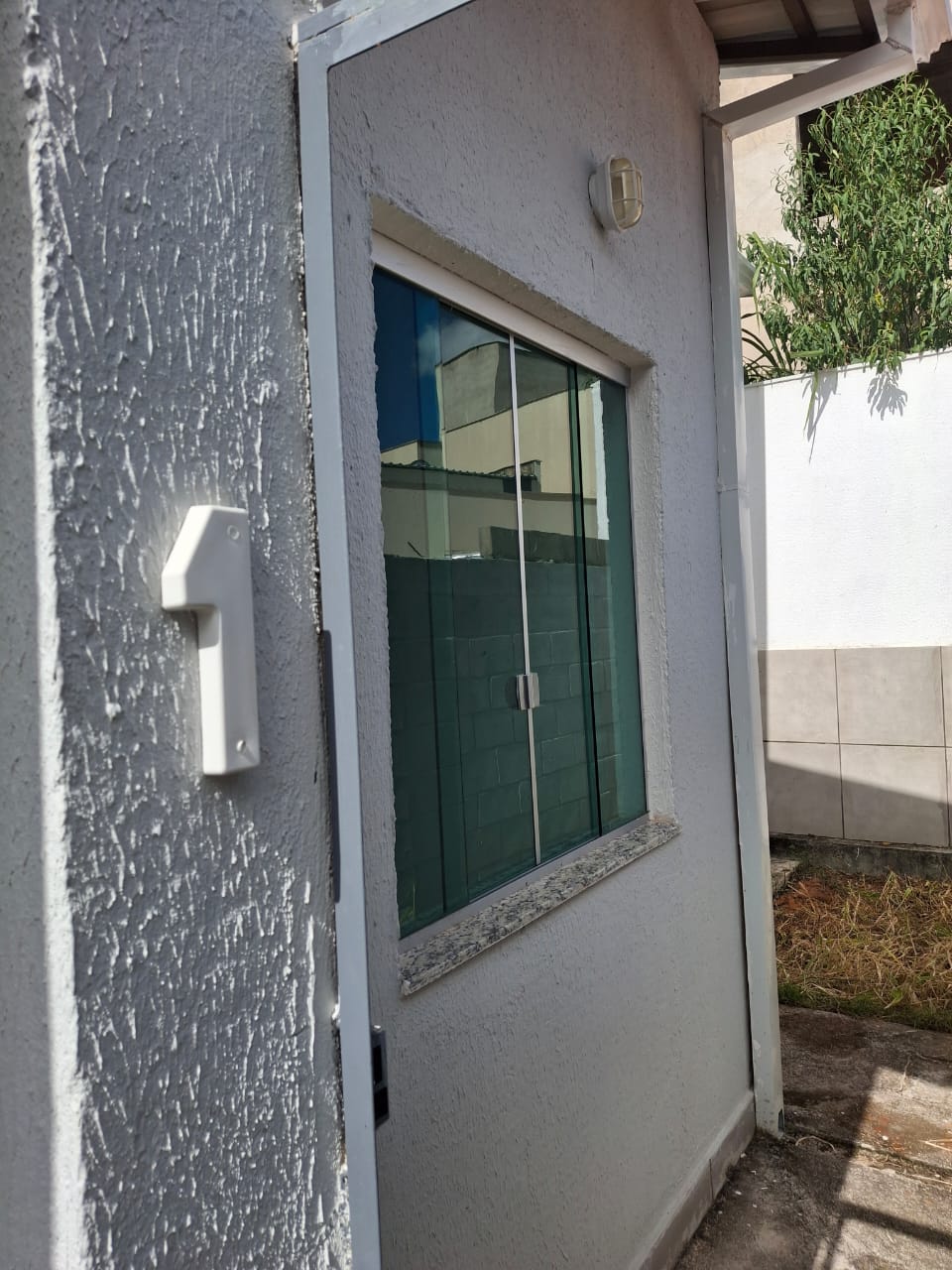 Imagem Casa de Condomínio com 2 Quartos à Venda, 63 m² em Novo Centro - Santa Luzia