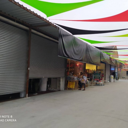 Ponto Comercial para Alugar, 26 m² em Brás - São Paulo