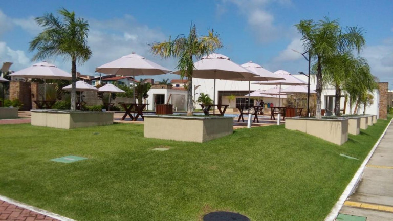 Imagem Casa de Condomínio com 3 Quartos à Venda, 125 m² em Parque das Nações - Parnamirim