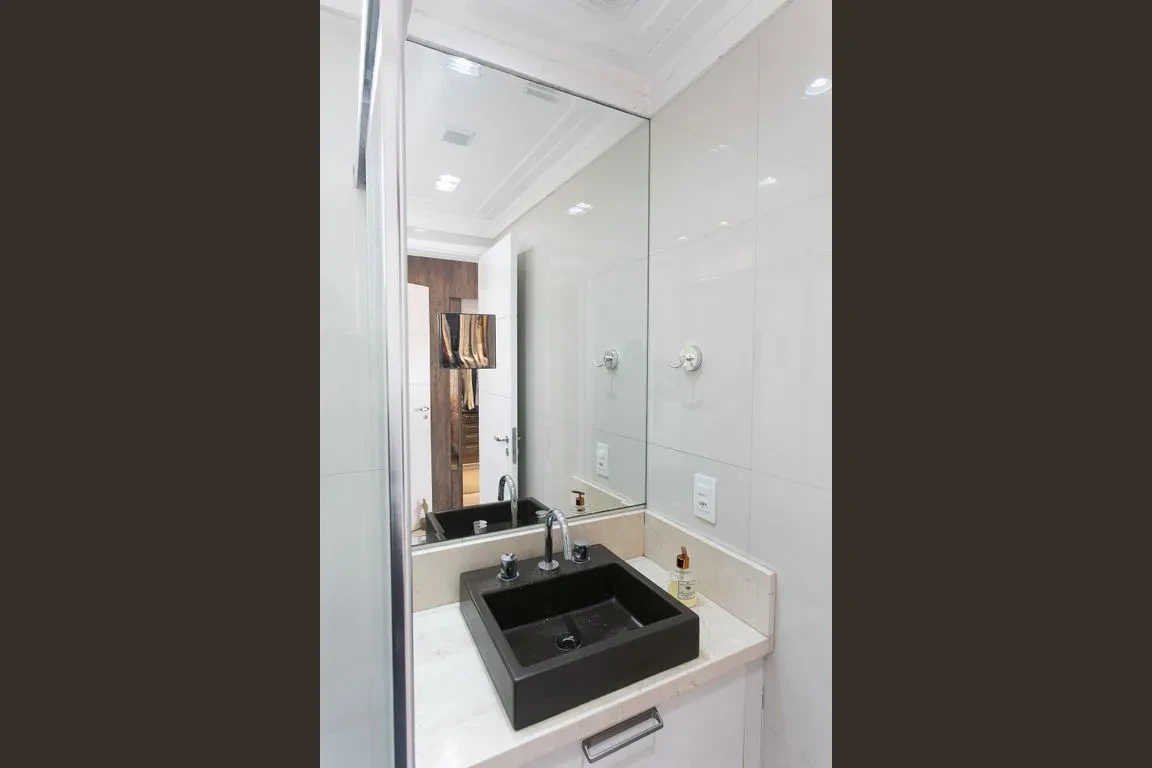Imagem Apartamento com 3 Quartos à Venda, 82 m² em Tatuapé - São Paulo