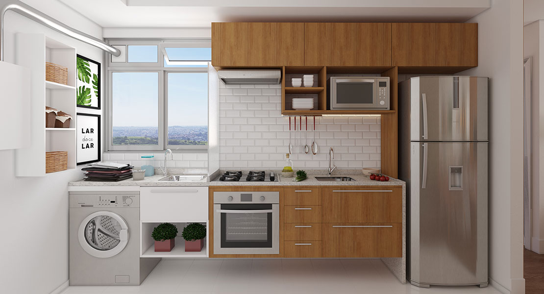 Imagem Apartamento com 2 Quartos à Venda, 45 m²em Barra de Jangada - Jaboatão dos Guararapes