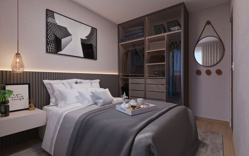 Imagem Apartamento com 2 Quartos à Venda, 67 m²em Taquara - Rio de Janeiro