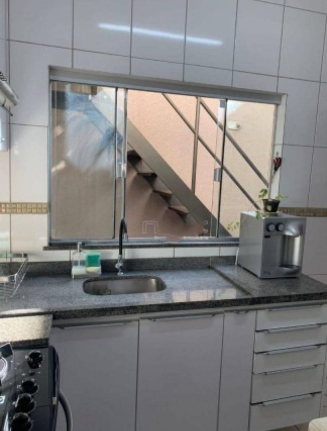 Imagem Casa com 3 Quartos à Venda, 83 m²em Água Limpa Park - Campo Grande