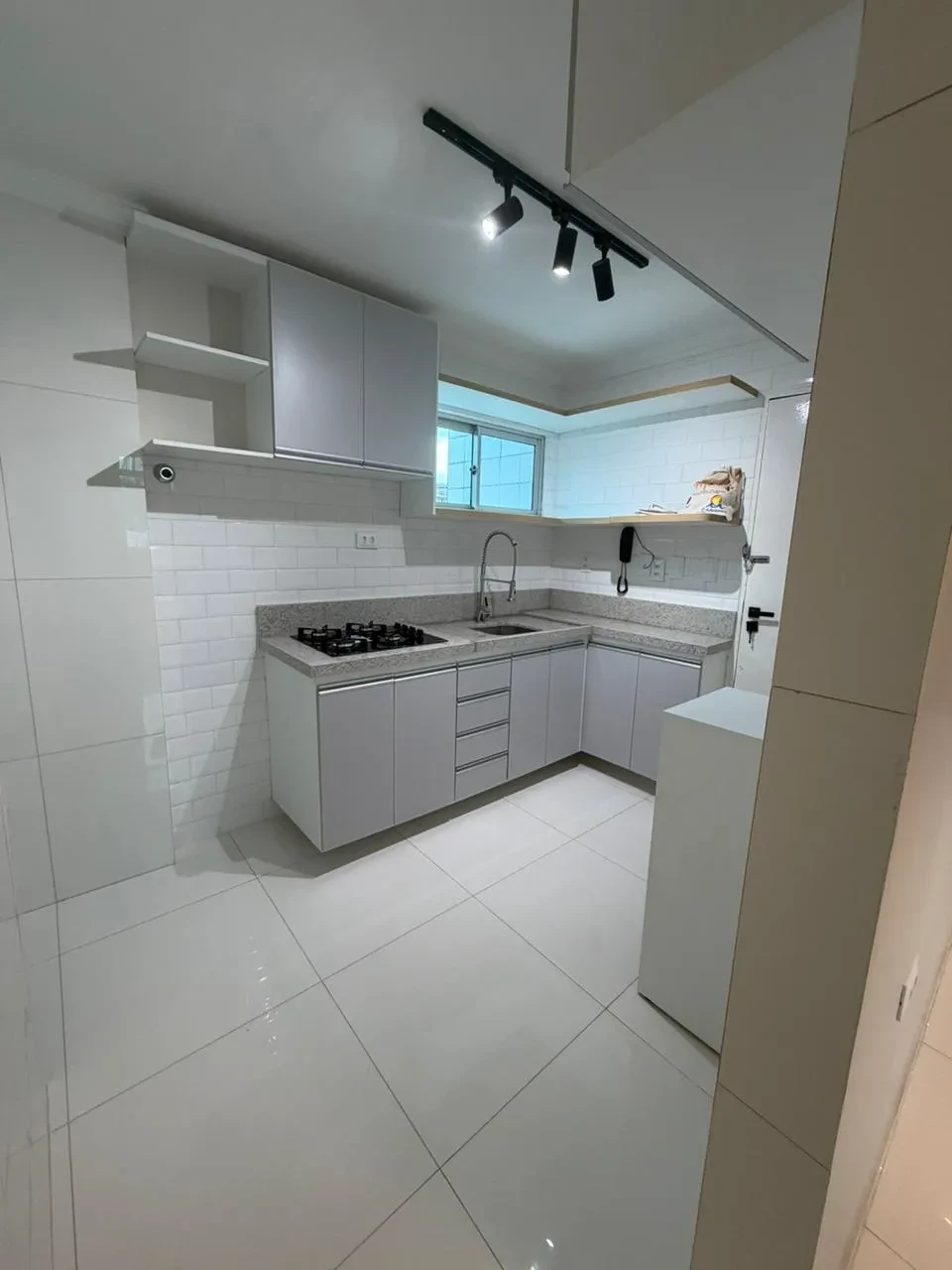 Imagem Apartamento com 3 Quartos para Alugar, 86 m² em Casa Forte - Recife