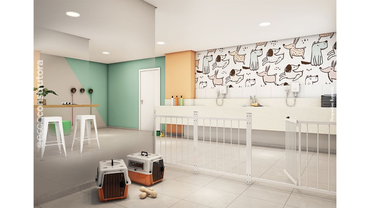 Imagem Apartamento com 2 Quartos à Venda, 38 m²em Pedreira - São Paulo