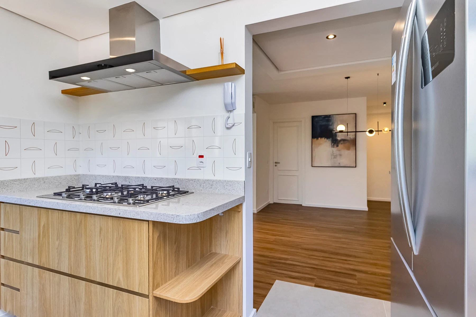 Foto do imóvel: Apartamento com 3 Quartos à Venda, 92 m² em Vila Olímpia - São Paulo