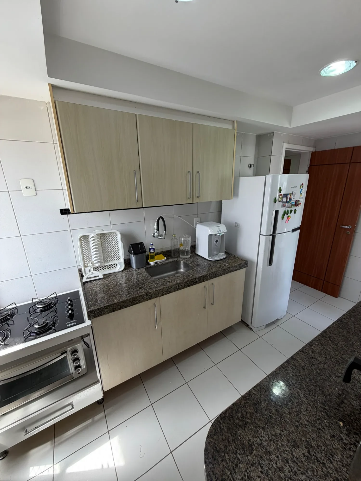 Imagem Apartamento com 3 Quartos à Venda, 92 m² em Casa Forte - Recife