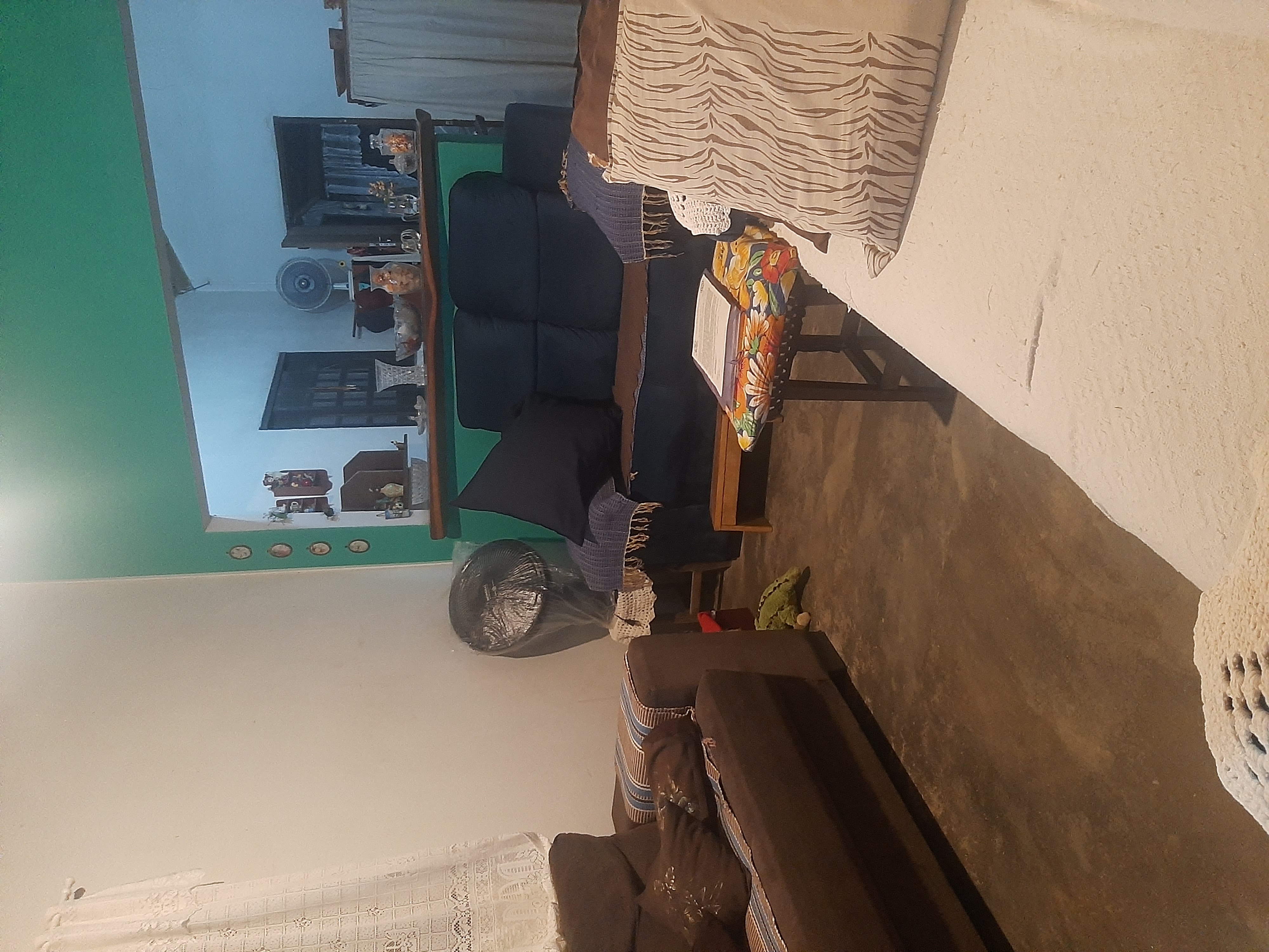 Imagem Casa com 2 Quartos à Venda, 300 m²em Centro  - Alto Paraíso de Goiás