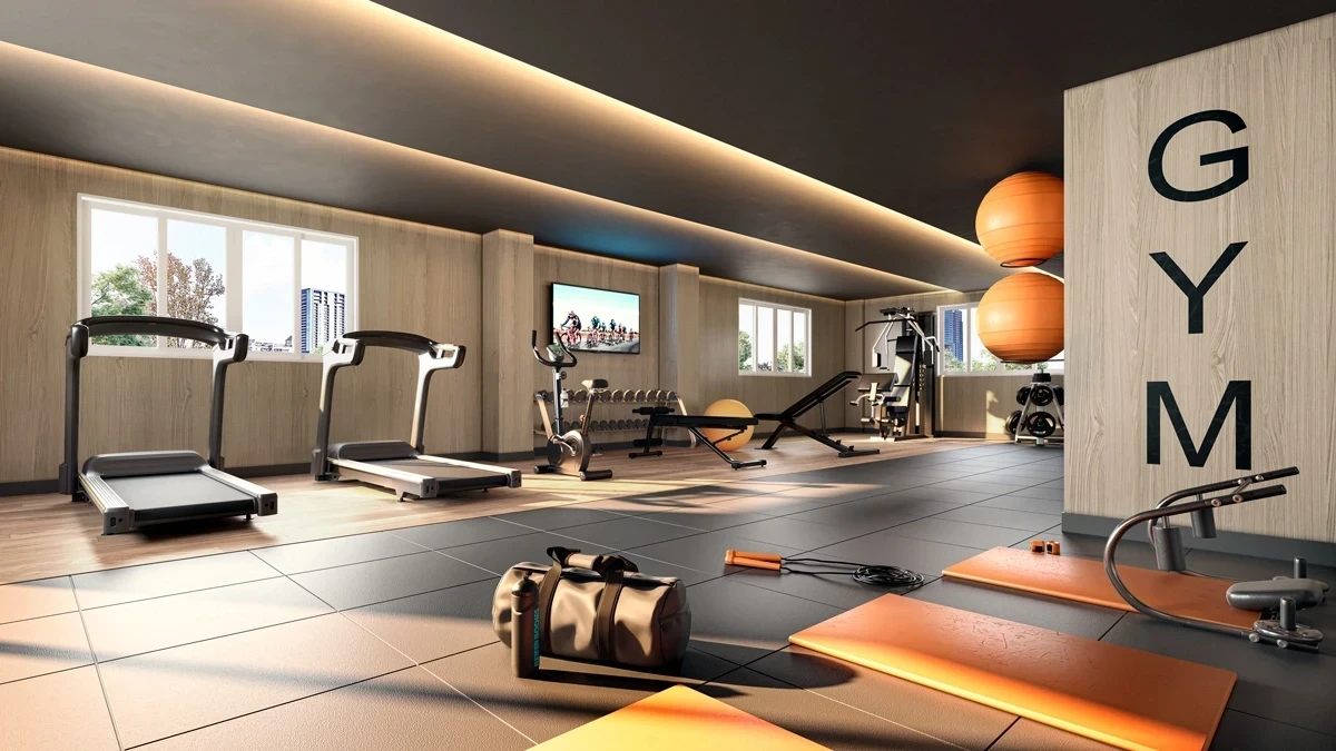 Foto do imóvel: Apartamento com 2 Quartos à Venda, 43 m² em Centro - Osasco