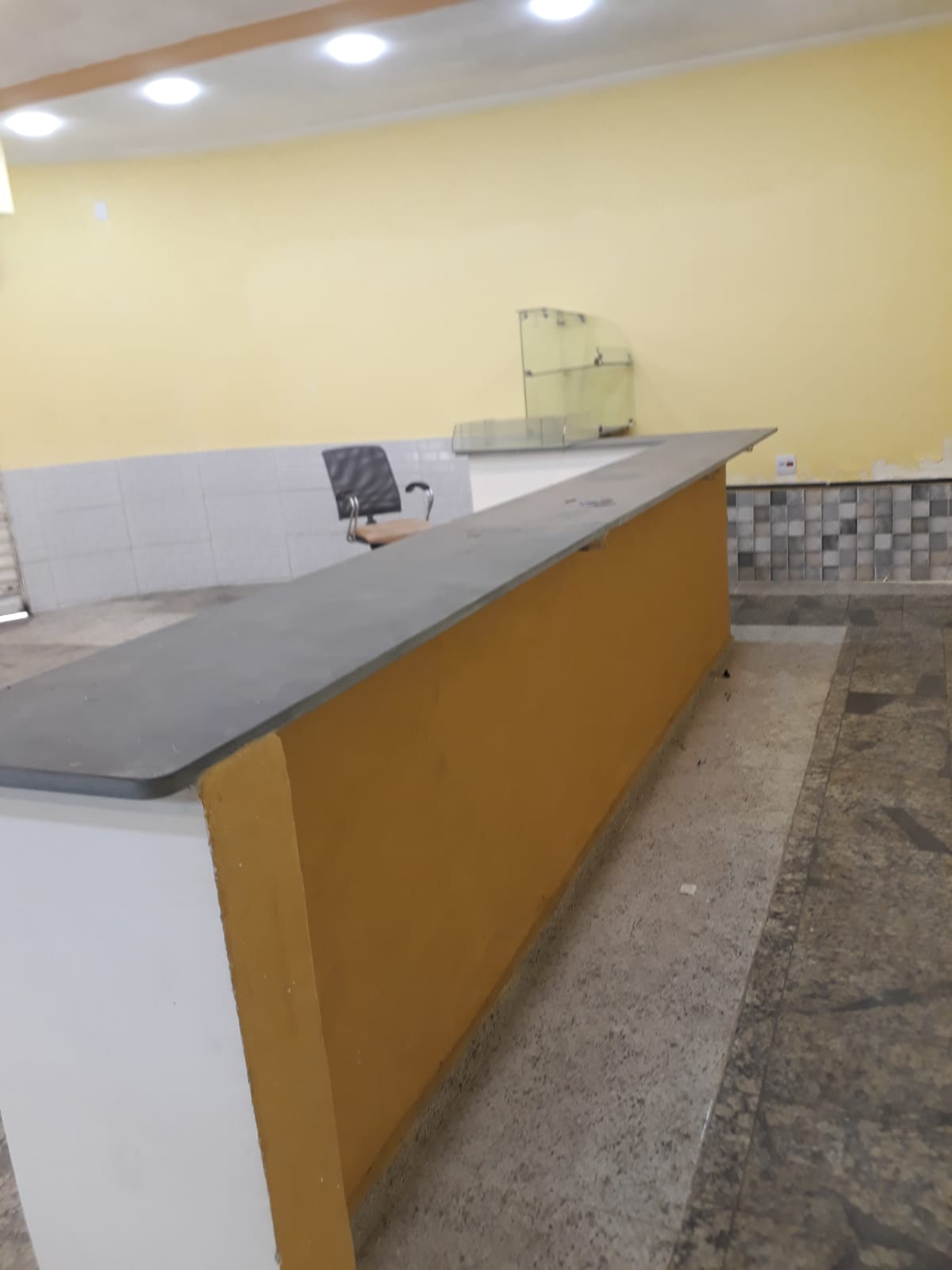 Imagem Imóvel Comercial para Alugar, 238 m² em Jardim Helena - São Paulo