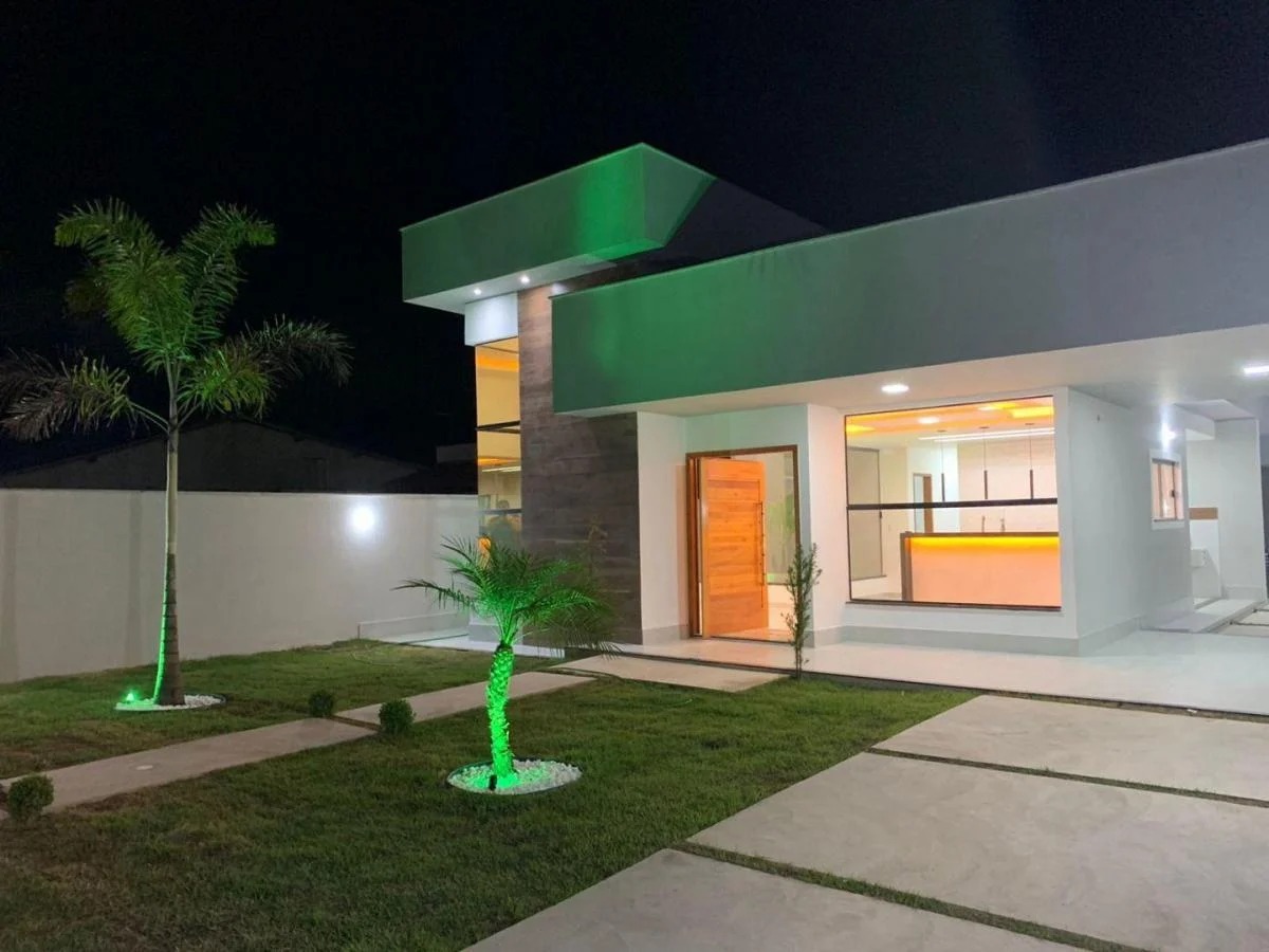 Imagem Casa com 3 Quartos à Venda, 131 m²em Campo Grande - Rio de Janeiro