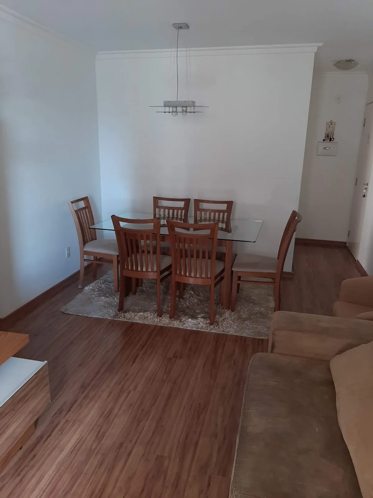 Imagem Apartamento com 3 Quartos à Venda, 76 m² em Vila das Belezas - São Paulo