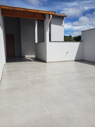 Imagem Cobertura com 2 Quartos à Venda,  em Parque das Nações - Santo André