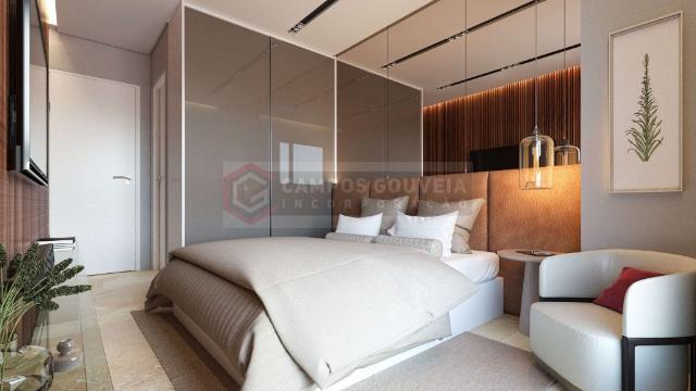 Imagem Apartamento com 4 Quartos à Venda, 143 m²em Graças - Recife