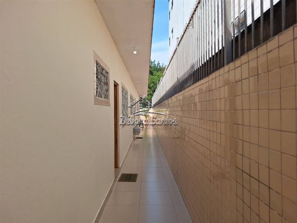 Imagem Casa com 3 Quartos à Venda, 125 m² em Aviação - Praia Grande