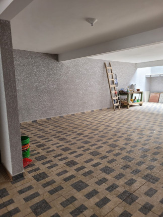 Imagem Cobertura com 2 Quartos à Venda, 120 m² em Jardim Stella - Santo André