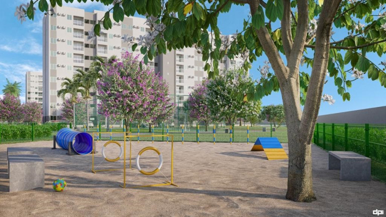Imagem Apartamento com 2 Quartos à Venda, 50 m² em Capibaribe - São Lourenço da Mata