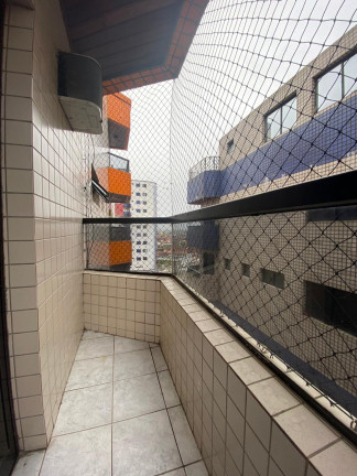 Imagem Apartamento com 1 Quarto à Venda, 45 m² em Caiçara - Praia Grande