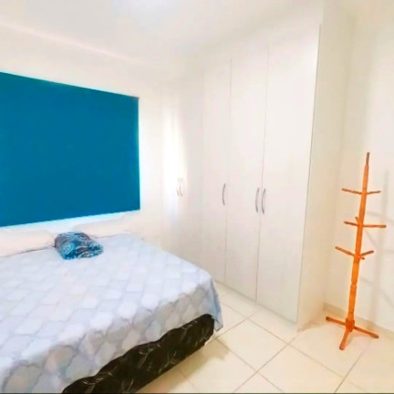 Imagem Apartamento com 3 Quartos à Venda, 85 m²em Ponta Negra - Manaus