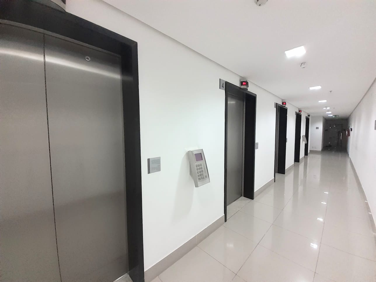 Imagem Sala Comercial à Venda ou Locação, 44 m²em Chácara Santo Antônio (Zona Sul) - São Paulo