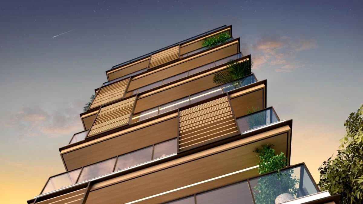 Foto do imóvel: Apartamento com 2 Quartos à Venda, 65 m² em Tijuca - Rio de Janeiro