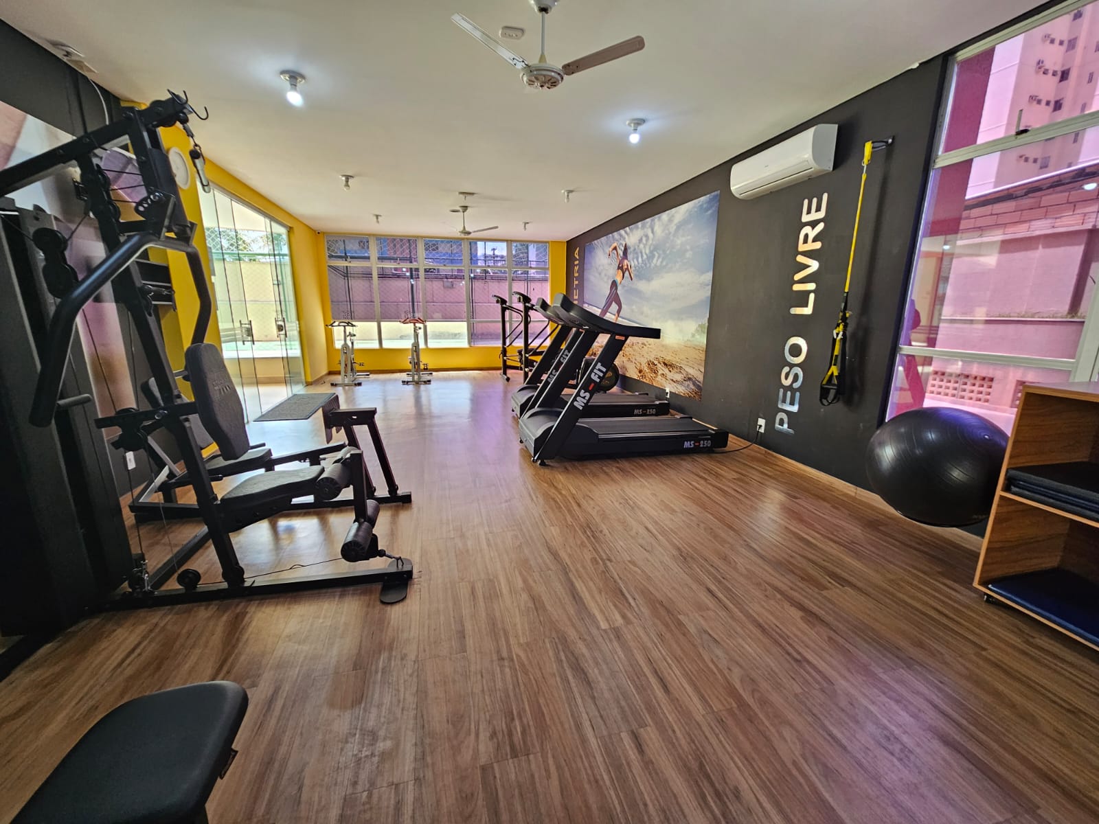 Foto do imóvel: Apartamento com 2 Quartos à Venda, 94 m² em Jardim Prive das Caldas - Caldas Novas