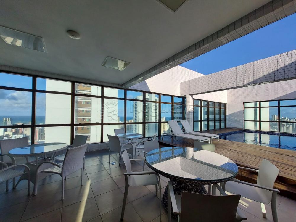 Imagem Apartamento com 2 Quartos à Venda, 52 m²em Boa Viagem - Recife