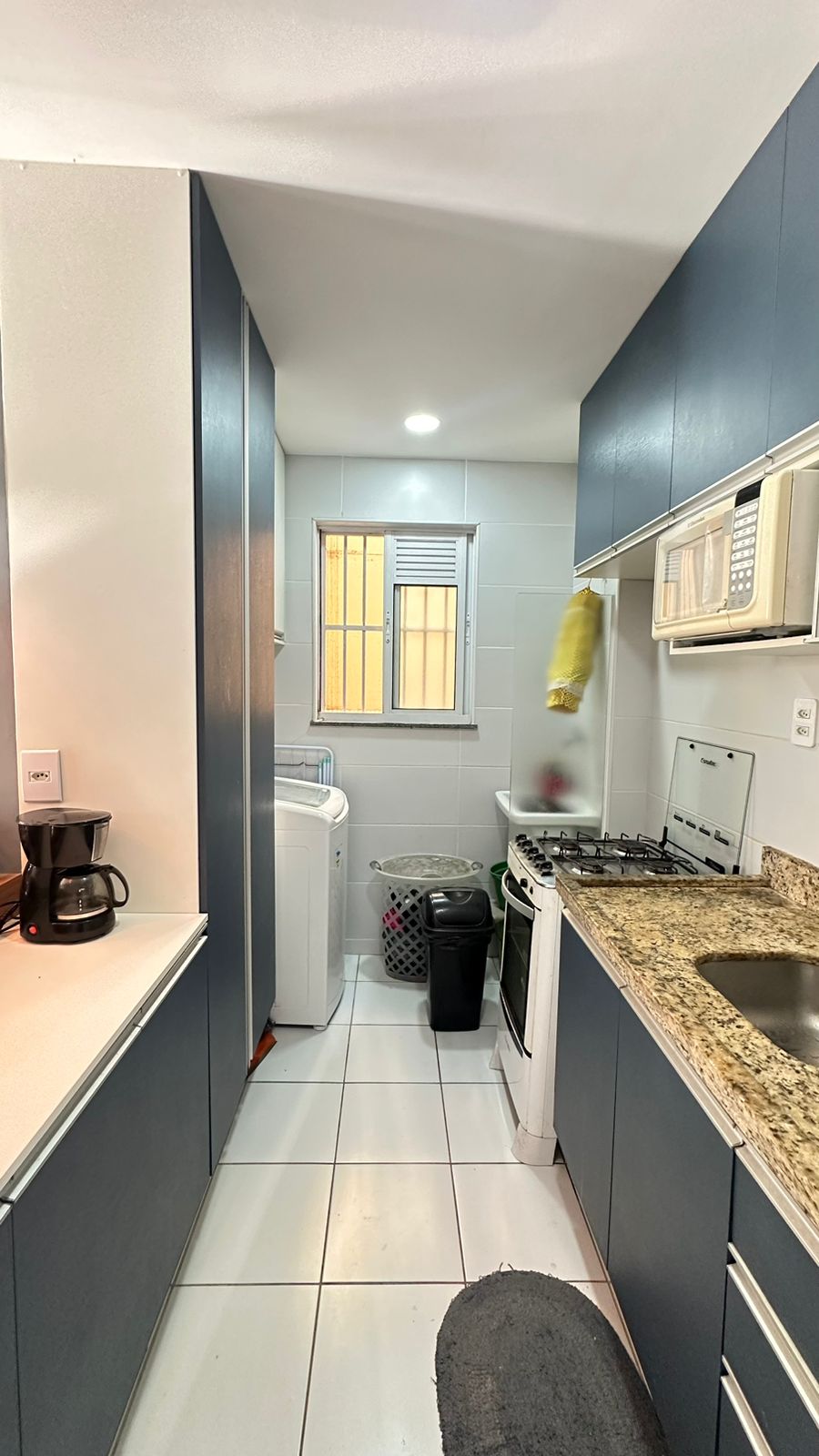 Imagem Apartamento com 2 Quartos à Venda, 55 m²em Luiz Anselmo - Salvador