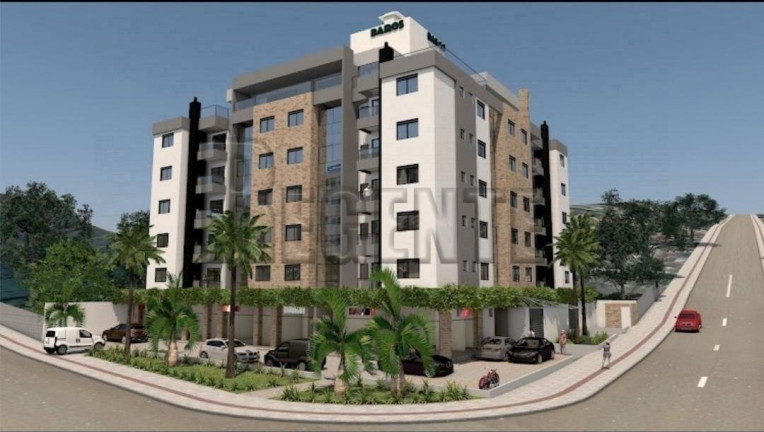 Imagem Apartamento com 1 Quarto à Venda, 43 m² em Carvoeira - Florianópolis