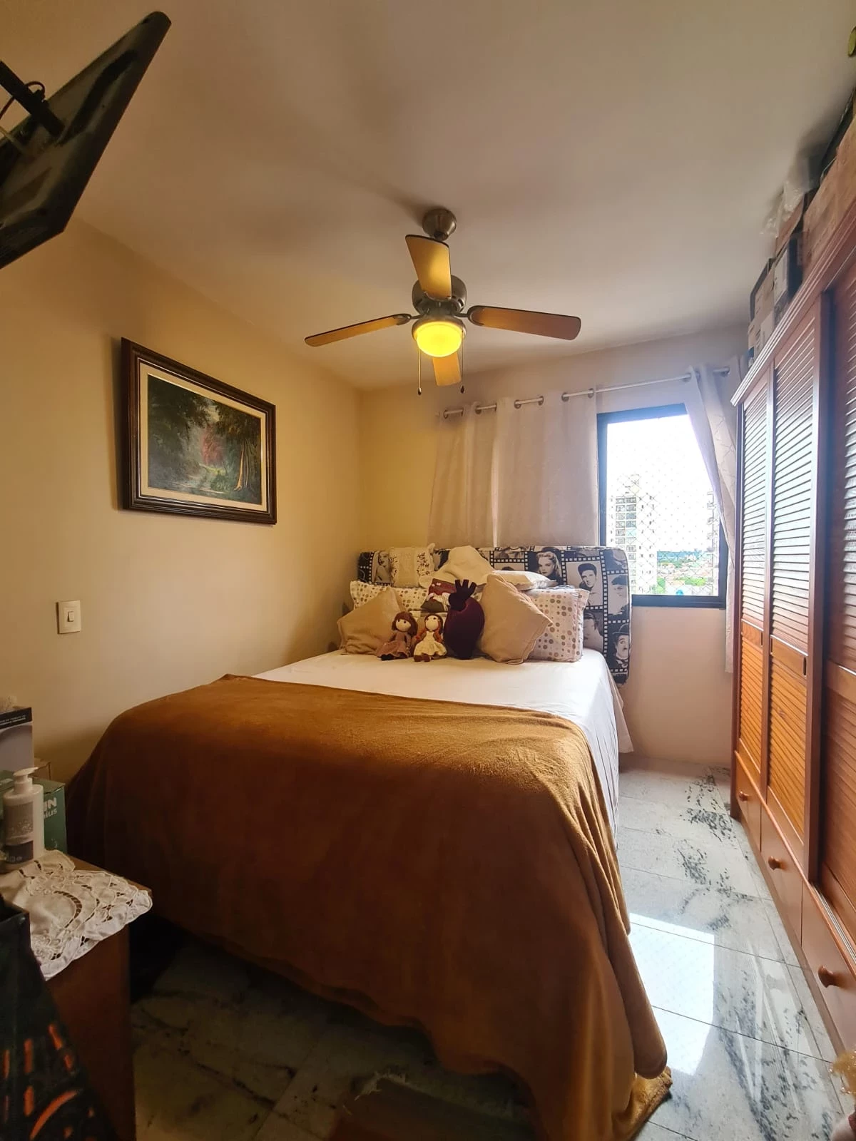 Imagem Apartamento com 2 Quartos à Venda, 65 m² em Vila Monte Alegre - São Paulo