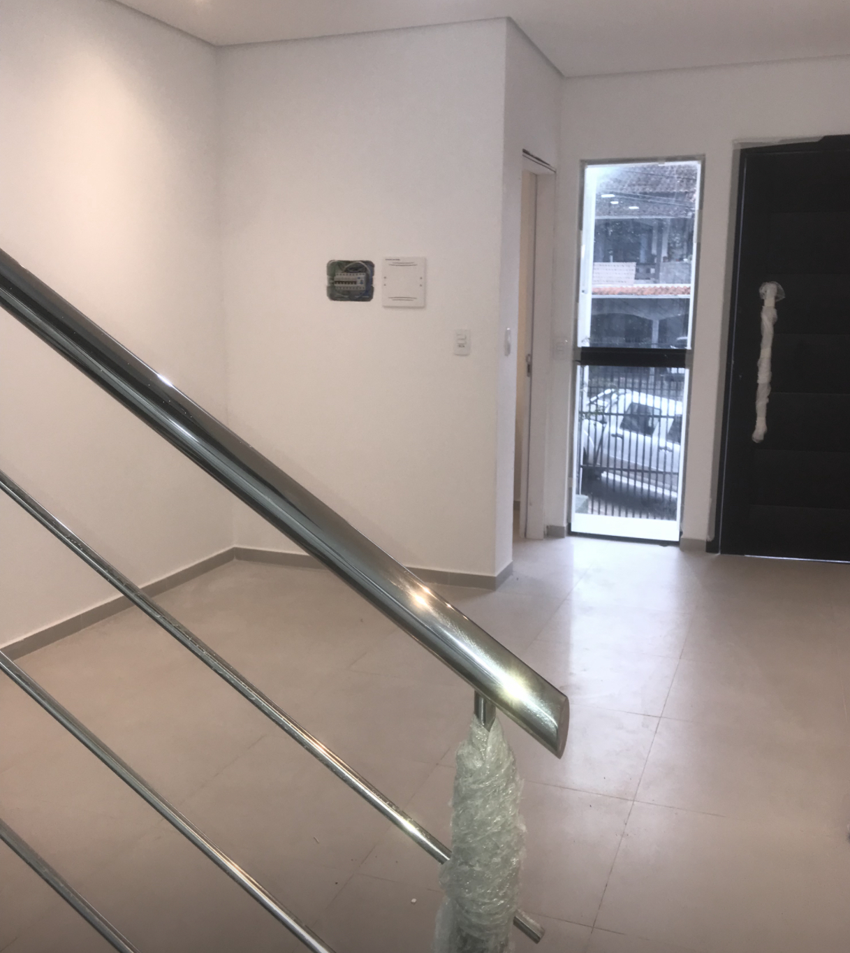 Foto do imóvel: Sobrado com 2 Quartos à Venda, 110 m² em Floresta - Joinville