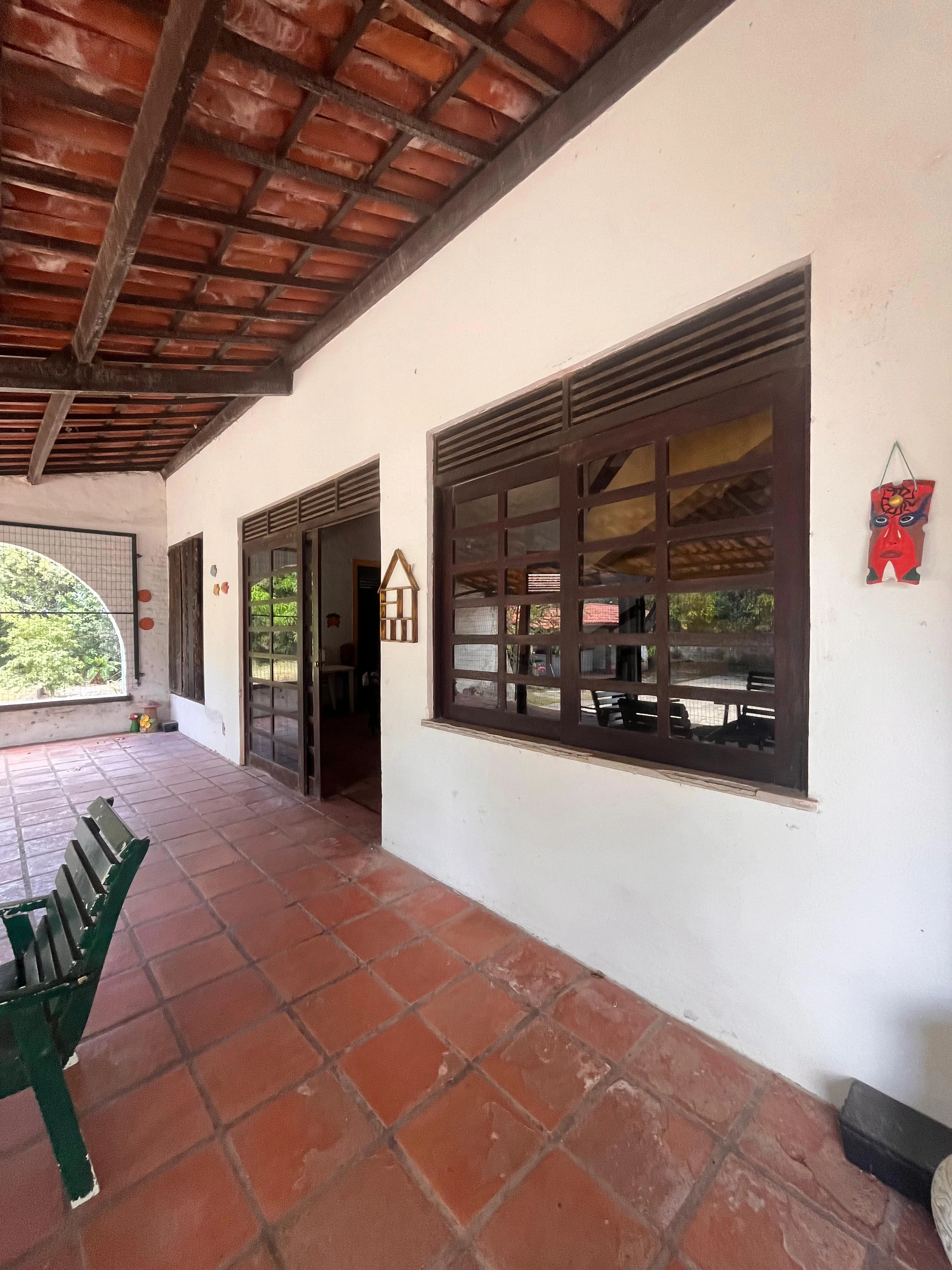 Imagem Chácara com 4 Quartos à Venda, 30.000 m² em Pacheco - Caucaia