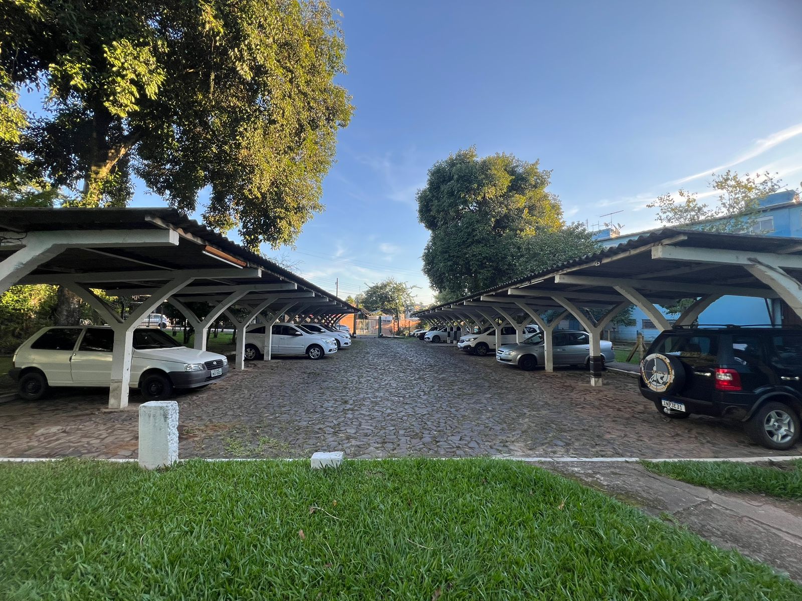 Imagem Apartamento com 1 Quarto à Venda ou Locação, 32 m²em Canudos - Novo Hamburgo