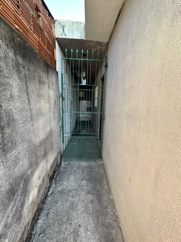 Imagem Casa com 1 Quarto para Alugar, 40 m²em Vila Bonilha - São Paulo
