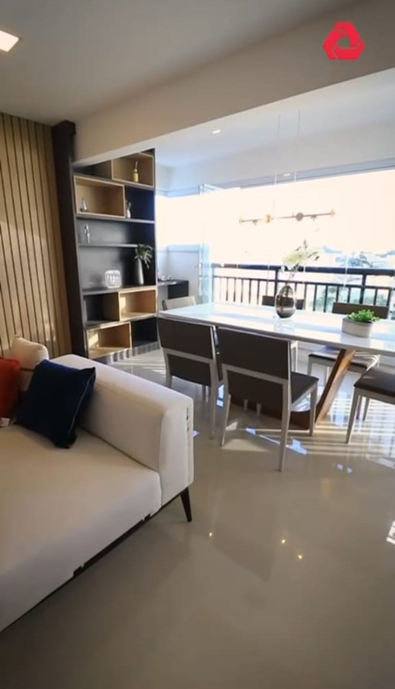 Apartamento com 3 Quartos à Venda, 79 m² em Ponta Negra - Natal