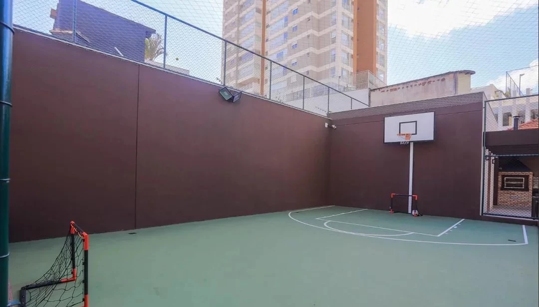 Imagem Apartamento com 2 Quartos à Venda, 92 m² em Bosque da Saúde - São Paulo