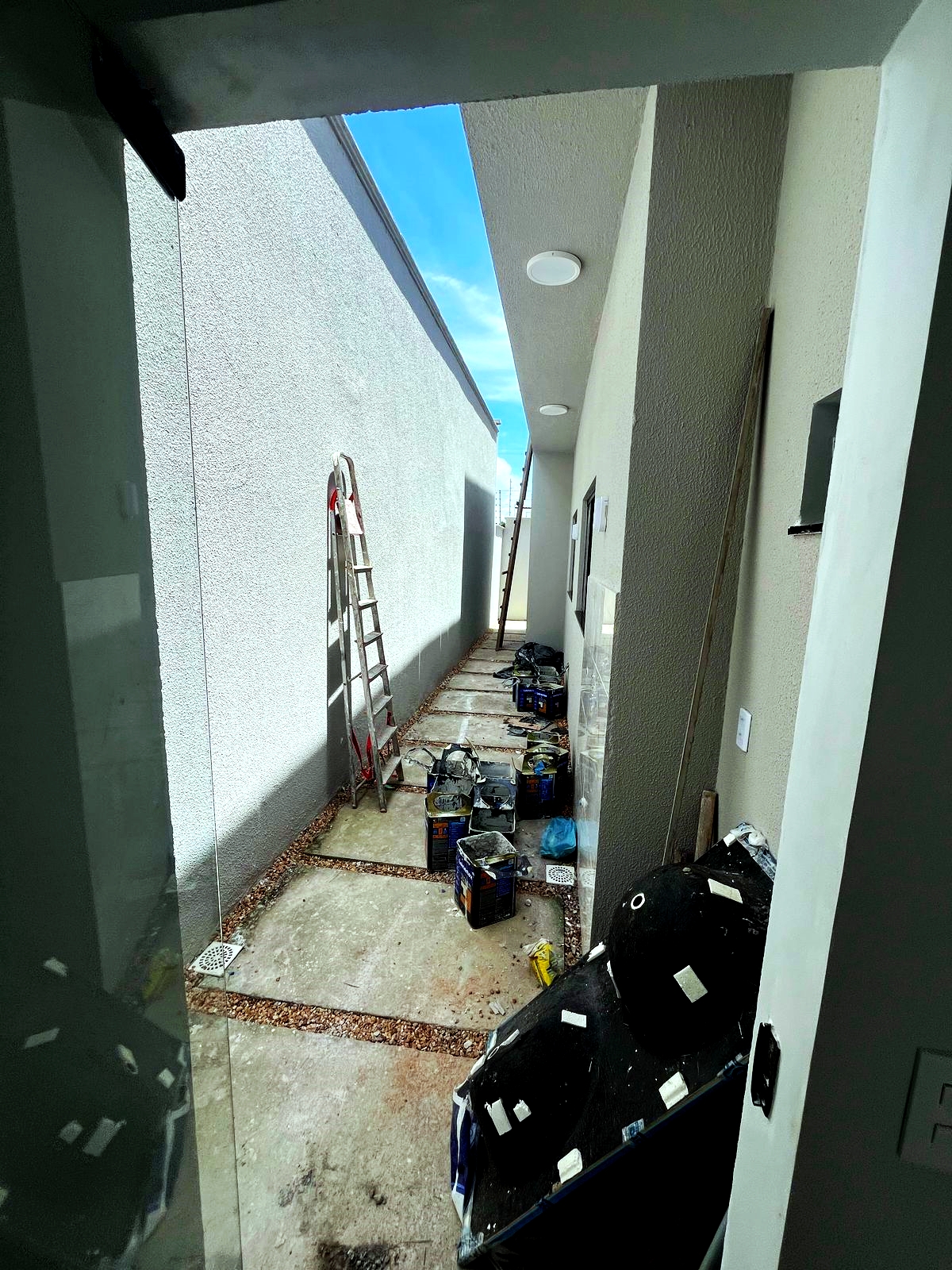 Imagem Casa de Condomínio com 3 Quartos para Alugar, 90 m² em Cidade Nova - Marabá