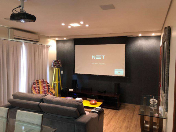 Imagem Apartamento com 3 Quartos à Venda, 110 m² em Olaria - Porto Velho