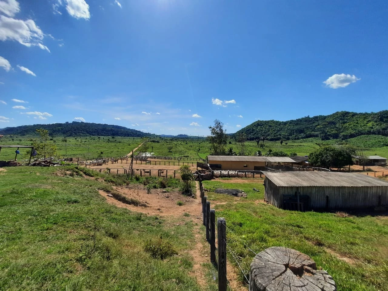 Foto do imóvel: Fazenda à Venda, 831 Alq. GO em Gurupá - Gurupá