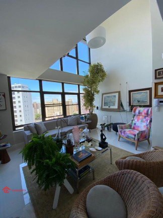 Foto do imóvel: Cobertura com 4 Quartos à Venda, 337 m² em Pituba - Salvador