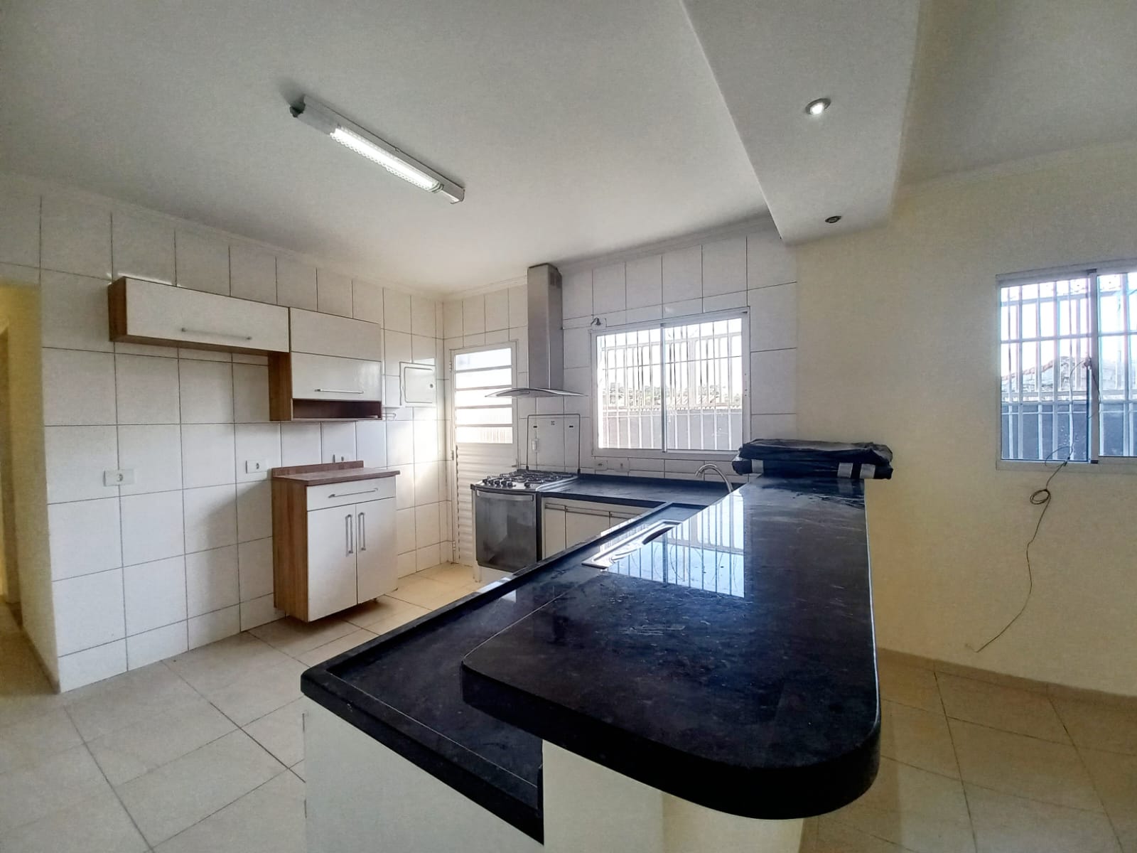 Imagem Casa com 3 Quartos à Venda, 139 m² em Conjunto Habitacional Antônio Bovolenta - Mogi das Cruzes
