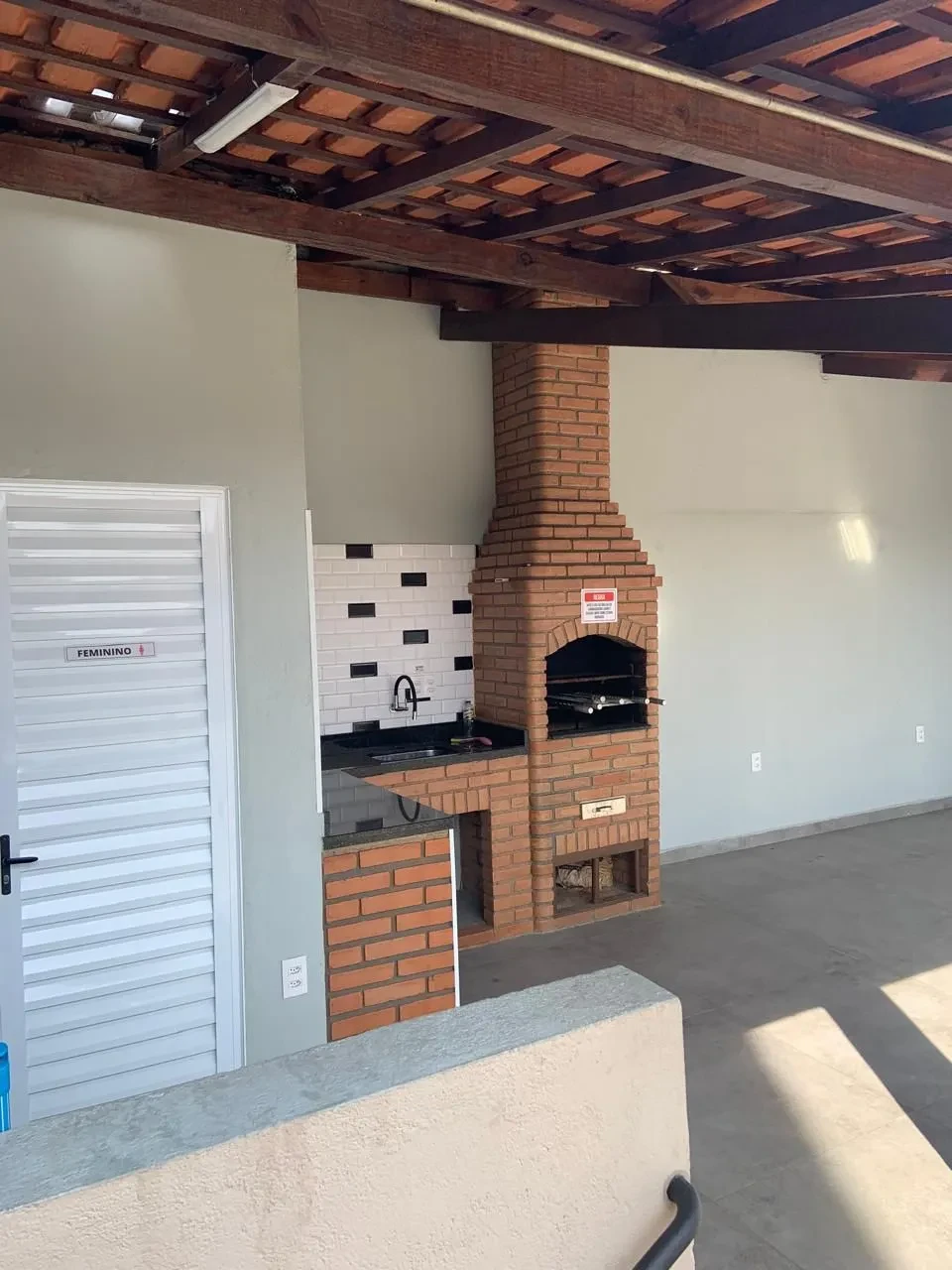Imagem Apartamento com 2 Quartos à Venda, 43 m² em Vila Progresso (Zona Leste) - São Paulo
