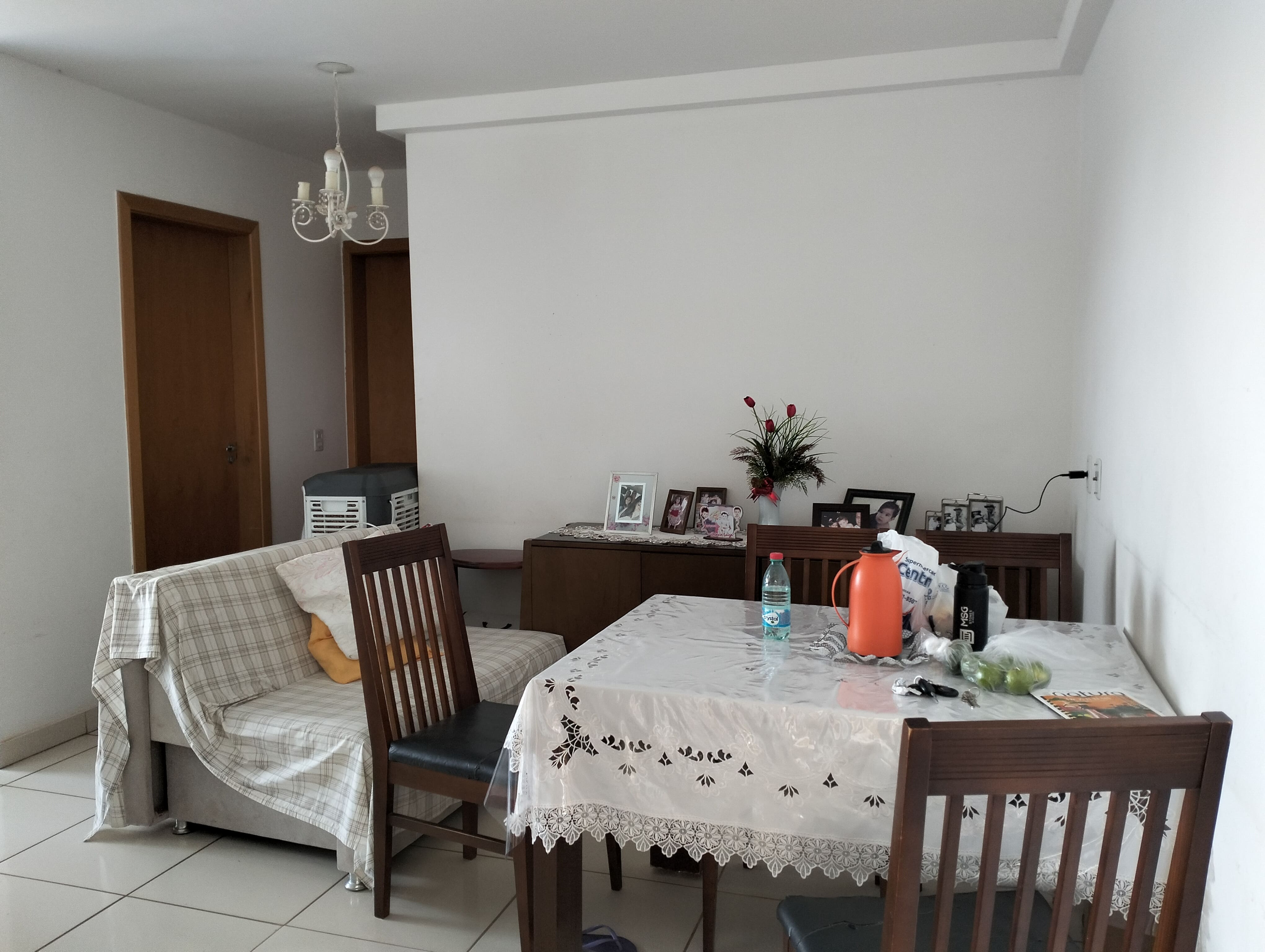Foto do imóvel: Apartamento com 2 Quartos à Venda, 54 m²em Jardim Belo Horizonte - Aparecida de Goiânia