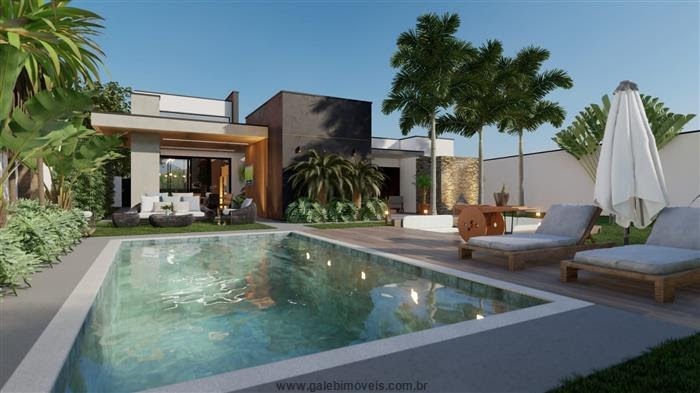 Imagem Casa de Condomínio com 4 Quartos à Venda, 285 m² em Boa Vista - Atibaia